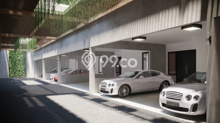 INVESTASI POTENSIAL! Vila Kawasan Pekanbaru Kota, Luas 104m2m², Lingkungan Strategis INVESTASI POTENSIAL! Vila Kawasan Pekanbaru Kota, Luas 104m2m², Lingkungan Strategis