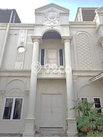 PELUANG INVESTASI! Vila Kawasan Pekanbaru Kota, Luas 175m2m², ROI Menjanjikan PELUANG INVESTASI! Vila Kawasan Pekanbaru Kota, Luas 175m2m², ROI Menjanjikan