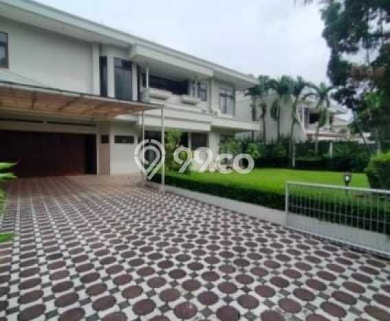Rumah sewa siap pakai 5 KT di TB Simatupang, Jakarta Selatan Rumah sewa siap pakai 5 KT di TB Simatupang, Jakarta Selatan