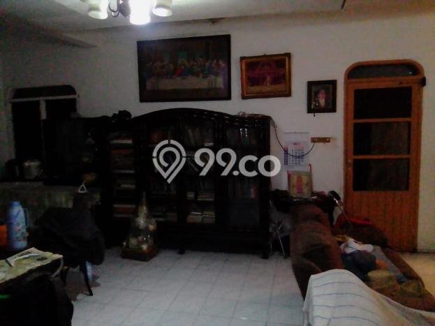 Tanah Kosong Dijual di Jakarta Pusat dengan Area 262m2 Tanah Kosong Dijual di Jakarta Pusat dengan Area 262m2