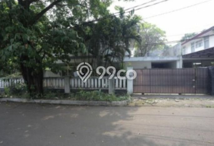 For Sale! Premium House LT 629m2 Desain Elegan di patra kuningan For Sale! Premium House LT 629m2 Desain Elegan di patra kuningan