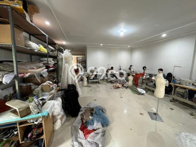 Rumah Elit Modern Siap Huni di Cipaganti Bandung Rumah Elit Modern Siap Huni di Cipaganti Bandung