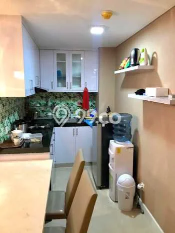 Apartemen Harga Murah dengan 2 BR & 1 KM di Cicendo Bandung Apartemen Harga Murah dengan 2 BR & 1 KM di Cicendo Bandung