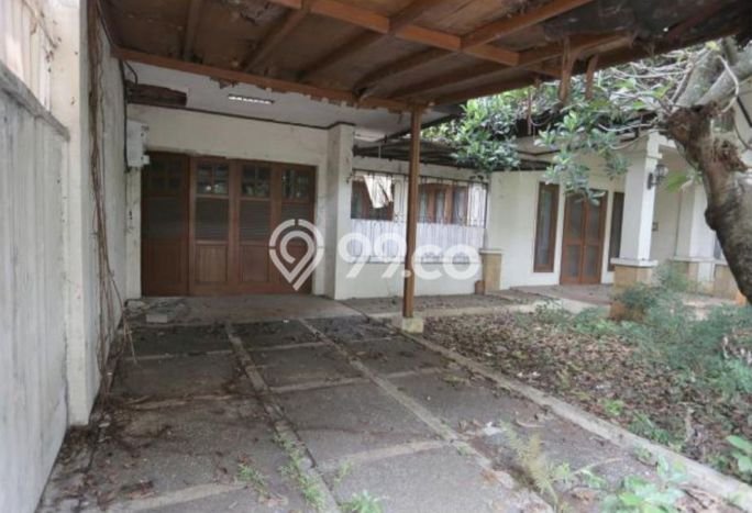 Rumah Luxury di Jakarta Selatan Strategis Kondisi Terawat Rumah Luxury di Jakarta Selatan Strategis Kondisi Terawat