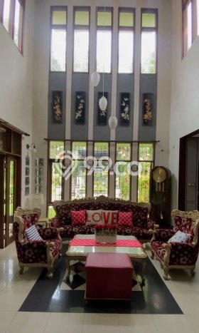 Dijual Rumah Luas Megah Dengan View Cantik di Resor Dago Pakar, Bandung Dijual Rumah Luas Megah Dengan View Cantik di Resor Dago Pakar, Bandung