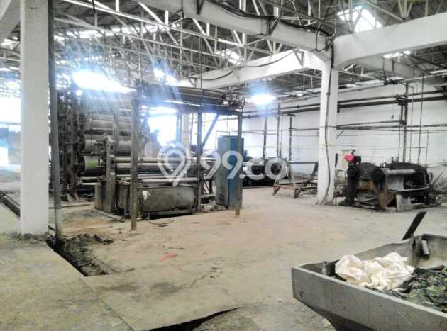 Pabrik Bagus Dijual LB 7500m2 Lokasi Strategis Bandung Area Cocok untuk Berbisnis Pabrik Bagus Dijual LB 7500m2 Lokasi Strategis Bandung Area Cocok untuk Berbisnis