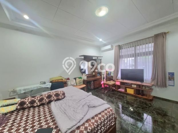 Jual Rumah Mewah Megah Dengan View Eksklusif di Hegarmanah, Bandung Jual Rumah Mewah Megah Dengan View Eksklusif di Hegarmanah, Bandung