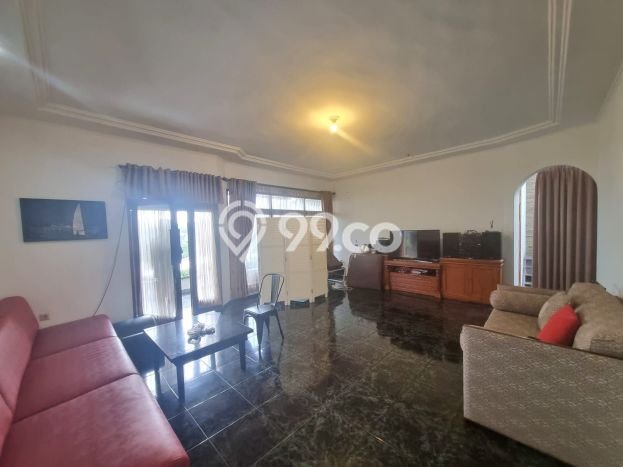 Jual Rumah Mewah Megah Dengan View Eksklusif di Hegarmanah, Bandung Jual Rumah Mewah Megah Dengan View Eksklusif di Hegarmanah, Bandung