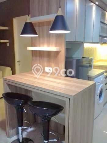 Disewakan Cepat! Unit Apartemen Hemat di Cicendo, Bandung 2 Kamar Tidur dan 1 Kamar Mandi Disewakan Cepat! Unit Apartemen Hemat di Cicendo, Bandung 2 Kamar Tidur dan 1 Kamar Mandi