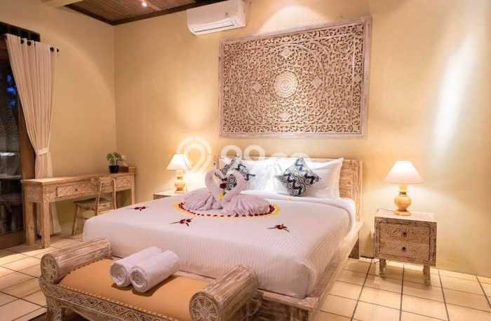 Vila Kawasan Ubud, Area 4000m2m², Area Strategis Vila Kawasan Ubud, Area 4000m2m², Area Strategis