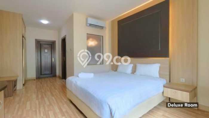 PRIME LOCATION! Hotel di , Luas 2400m2m², Area Bisnis, Lokasi Strategis PRIME LOCATION! Hotel di , Luas 2400m2m², Area Bisnis, Lokasi Strategis