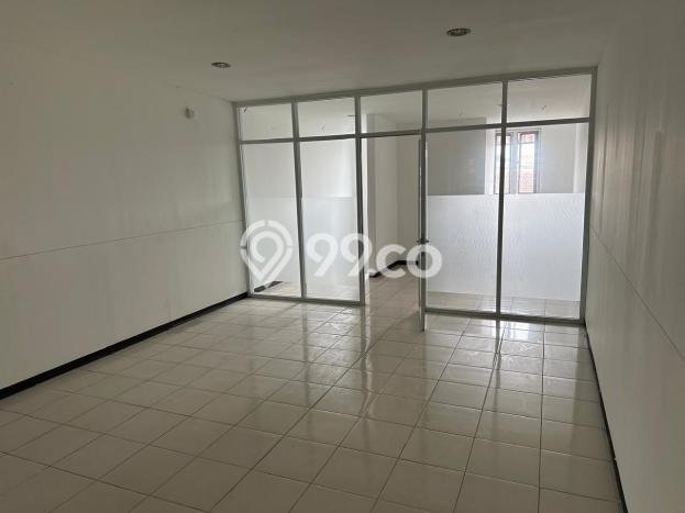 Ruko Dijual di Lengkong LT 116m2, LB 280m2 untuk Investasi Ruko Dijual di Lengkong LT 116m2, LB 280m2 untuk Investasi