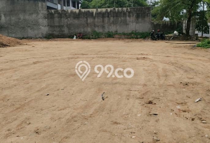 Kavling Tanah untuk Dijual di Gede Bage, Bandung, Luas 7115m2 Kavling Tanah untuk Dijual di Gede Bage, Bandung, Luas 7115m2