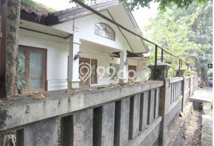 Rumah Mewah LB 260m2 Siap Huni Desain Elegan di patra kuningan, Jakarta Selatan Rumah Mewah LB 260m2 Siap Huni Desain Elegan di patra kuningan, Jakarta Selatan