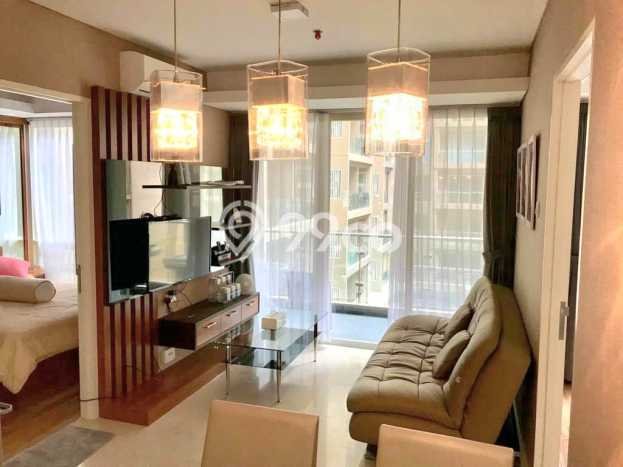 Apartemen Harga Murah dengan 2 BR & 1 KM di Cicendo Bandung Apartemen Harga Murah dengan 2 BR & 1 KM di Cicendo Bandung