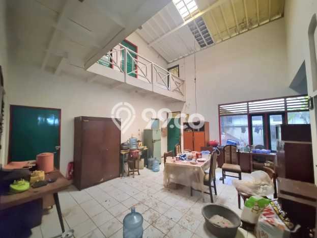 Rumah Luxury Modern Siap Huni di Riau Bandung Rumah Luxury Modern Siap Huni di Riau Bandung