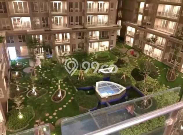 Apartemen Harga Murah dengan 2 BR & 1 KM di Cicendo Bandung Apartemen Harga Murah dengan 2 BR & 1 KM di Cicendo Bandung