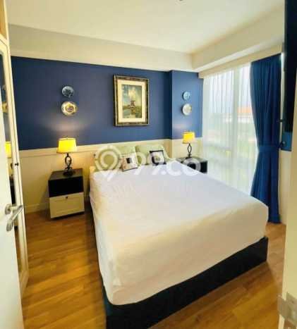 Apartemen Disewa Murah 2 KT / 1 KM di Cicendo, Bandung Apartemen Disewa Murah 2 KT / 1 KM di Cicendo, Bandung
