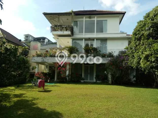 Rumah Luxury Modern Siap Huni di Resor Dago Pakar Bandung Rumah Luxury Modern Siap Huni di Resor Dago Pakar Bandung