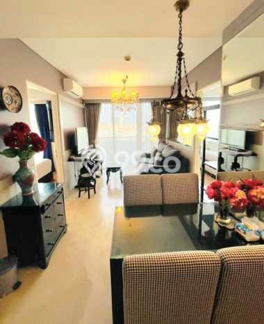 Apartemen Disewa Murah 2 KT / 1 KM di Cicendo, Bandung Apartemen Disewa Murah 2 KT / 1 KM di Cicendo, Bandung
