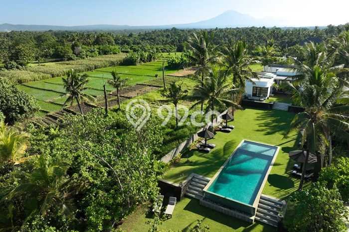 LOKASI STRATEGIS! Vila Kawasan Tabanan, Ukuran 1785m2m², Dekat fasilitas umum LOKASI STRATEGIS! Vila Kawasan Tabanan, Ukuran 1785m2m², Dekat fasilitas umum