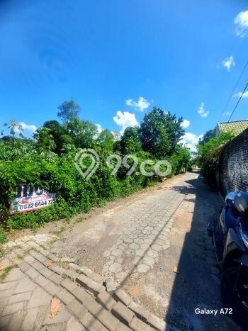 Kavling Tanah di Banyuwangi Dijual Luas 206m2 Legalitas SHM Kavling Tanah di Banyuwangi Dijual Luas 206m2 Legalitas SHM