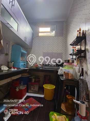 Jual Rumah Strategis Bagus Punya 3 KT di Ciracas Jakarta Timur SHM Jual Rumah Strategis Bagus Punya 3 KT di Ciracas Jakarta Timur SHM