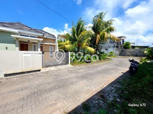 Tanah Strategis Dijual di Banyuwangi Banyuwangi 147m2 Tanah Strategis Dijual di Banyuwangi Banyuwangi 147m2