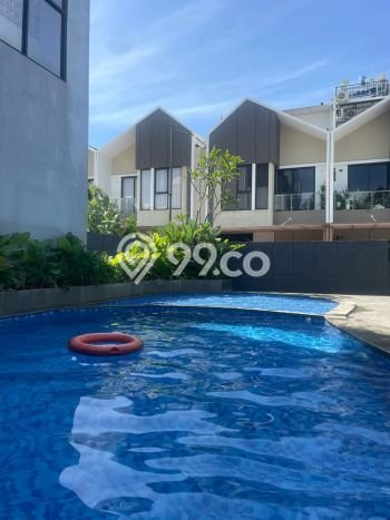 Rumah Strategis Modern Lb 80m2 di Ciracas, Jakarta Timur Rumah Strategis Modern Lb 80m2 di Ciracas, Jakarta Timur