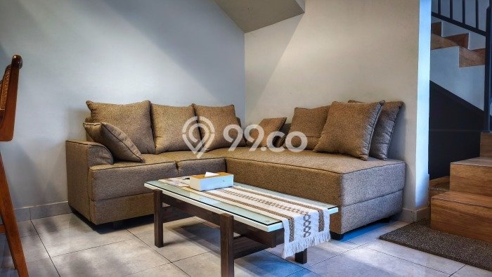 Vila Asri Kawasan , Luas 100m2m², Pemandangan Menarik sekitar Vila Asri Kawasan , Luas 100m2m², Pemandangan Menarik sekitar