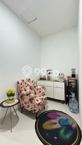 Rumah Strategis Modern Lb 80m2 di Ciracas, Jakarta Timur Rumah Strategis Modern Lb 80m2 di Ciracas, Jakarta Timur