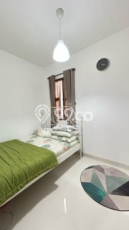 Rumah Strategis Modern Lb 80m2 di Ciracas, Jakarta Timur Rumah Strategis Modern Lb 80m2 di Ciracas, Jakarta Timur