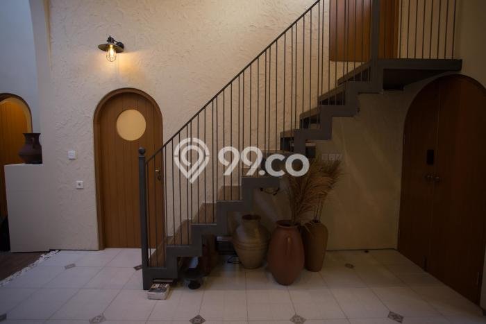 Vila Kawasan , Luas 77m2m², Lokasi Premium Vila Kawasan , Luas 77m2m², Lokasi Premium
