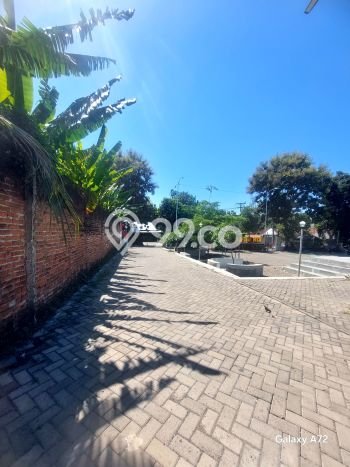 Kavling Tanah di Banyuwangi Dijual Luas 206m2 Legalitas SHM Kavling Tanah di Banyuwangi Dijual Luas 206m2 Legalitas SHM