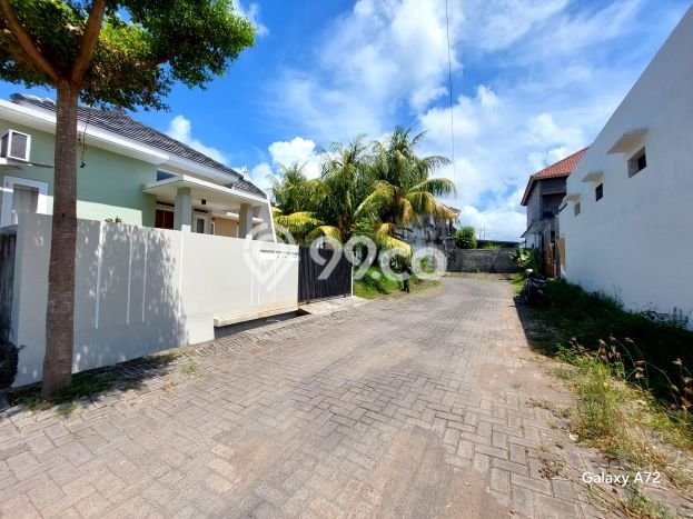 Tanah Strategis Dijual di Banyuwangi Banyuwangi 147m2 Tanah Strategis Dijual di Banyuwangi Banyuwangi 147m2