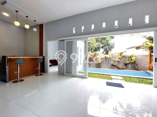Rumah Sederhana Dijual Lokasi Banyuwangi 2 Kamar dengan LT 120m2 Rumah Sederhana Dijual Lokasi Banyuwangi 2 Kamar dengan LT 120m2
