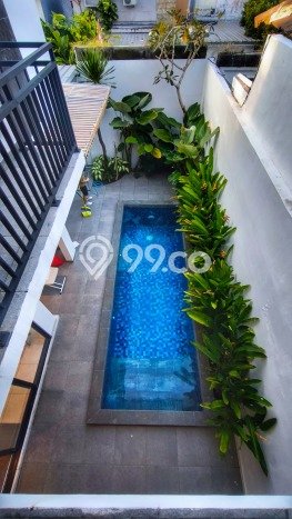 Vila Asri Kawasan , Luas 100m2m², Pemandangan Menarik sekitar Vila Asri Kawasan , Luas 100m2m², Pemandangan Menarik sekitar