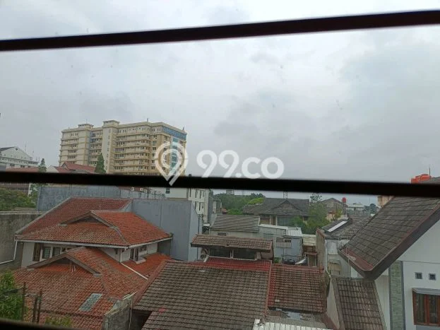 FOR SALE! Kost di Pasteur, Area 419m², Posisi Premium FOR SALE! Kost di Pasteur, Area 419m², Posisi Premium