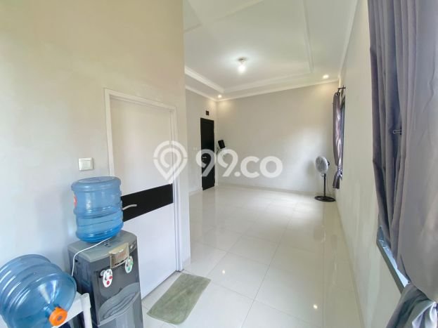 Rumah Modern Cantik 4 Kamar Bisa Langsung Pindah di Rancasari Rumah Modern Cantik 4 Kamar Bisa Langsung Pindah di Rancasari