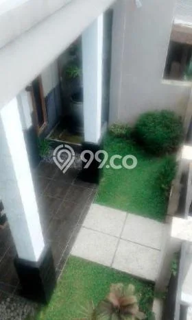 Rumah Modern Minimalis 4 KT Bisa Langsung Pindah di Coblong Rumah Modern Minimalis 4 KT Bisa Langsung Pindah di Coblong