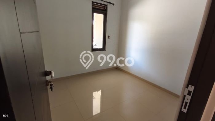 Hunian Cantik Modern Lb 42m2 di Rancasari, Bandung Hunian Cantik Modern Lb 42m2 di Rancasari, Bandung