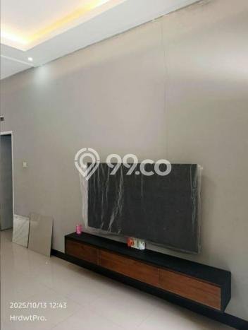 Hunian Terjangkau LT 72m2 di Bandung Selatan Lingkungan Asri Hunian Terjangkau LT 72m2 di Bandung Selatan Lingkungan Asri