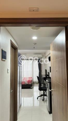 Hunian Apartemen Ideal untuk Dijual di Bandung dengan 0 Kamar Hunian Apartemen Ideal untuk Dijual di Bandung dengan 0 Kamar