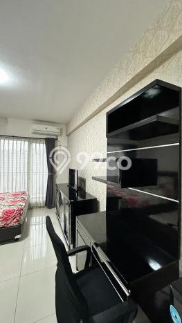 Hunian Apartemen Ideal untuk Dijual di Bandung dengan 0 Kamar Hunian Apartemen Ideal untuk Dijual di Bandung dengan 0 Kamar