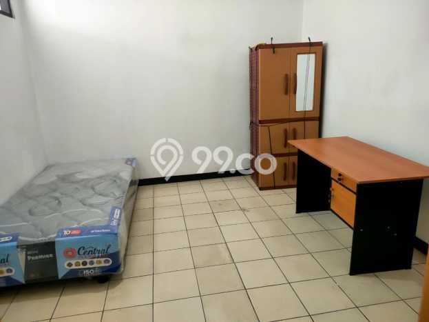 Rumah Modern Cantik 5 Kamar Bisa Langsung Pindah di Sukajadi Rumah Modern Cantik 5 Kamar Bisa Langsung Pindah di Sukajadi