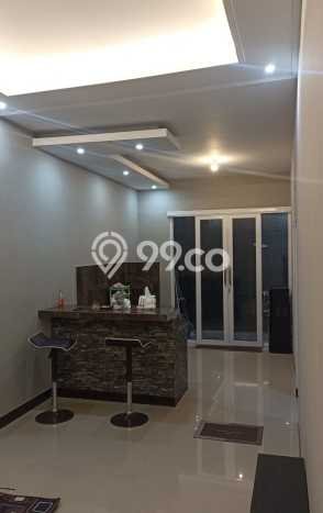Hunian Terjangkau LT 72m2 di Bandung Selatan Lingkungan Asri Hunian Terjangkau LT 72m2 di Bandung Selatan Lingkungan Asri