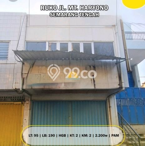 Tersedia Ruko Bisnis di Semarang Tengah Semarang Harga Sewa Menarik Bisa Nego Tersedia Ruko Bisnis di Semarang Tengah Semarang Harga Sewa Menarik Bisa Nego