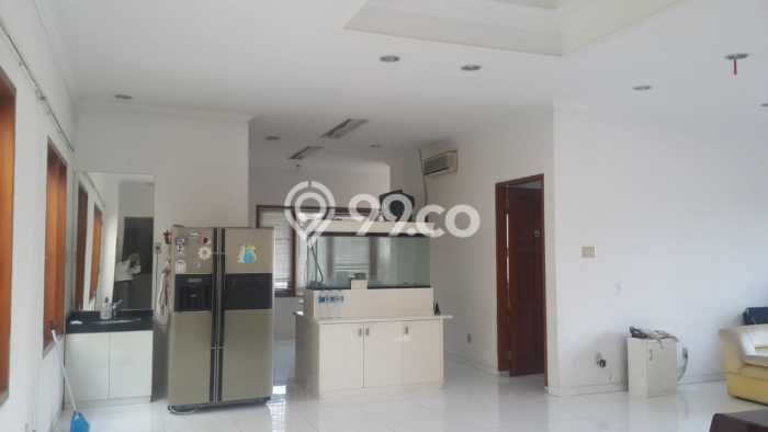Rumah Mewah Siap Huni LT 327m2 di Semarang Tengah, Semarang Rumah Mewah Siap Huni LT 327m2 di Semarang Tengah, Semarang