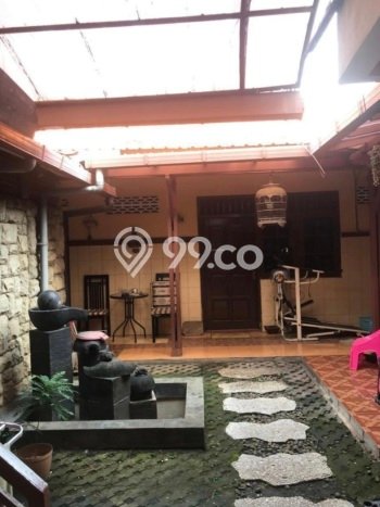 Jual Rumah Mewah Megah Dengan View Eksklusif di Puspowarno, Semarang Jual Rumah Mewah Megah Dengan View Eksklusif di Puspowarno, Semarang