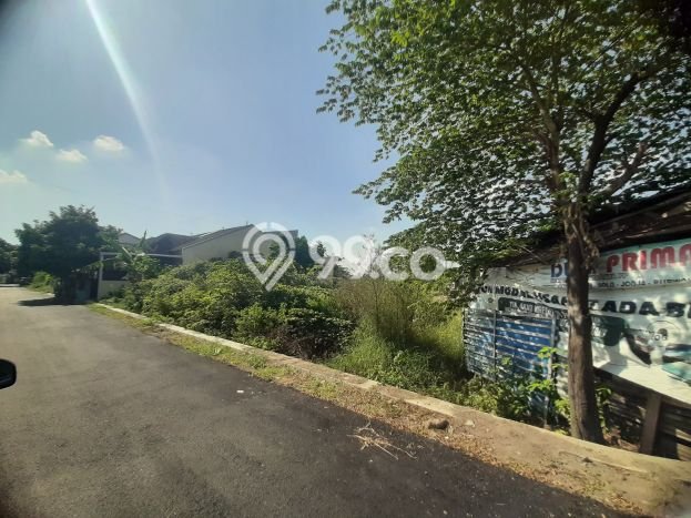 Kavling Tanah di Semarang Timur Dijual Luas 500m2 Legalitas SHM Kavling Tanah di Semarang Timur Dijual Luas 500m2 Legalitas SHM
